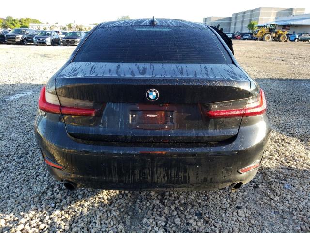 3MW5R1J54K8A03825 BMW 330I