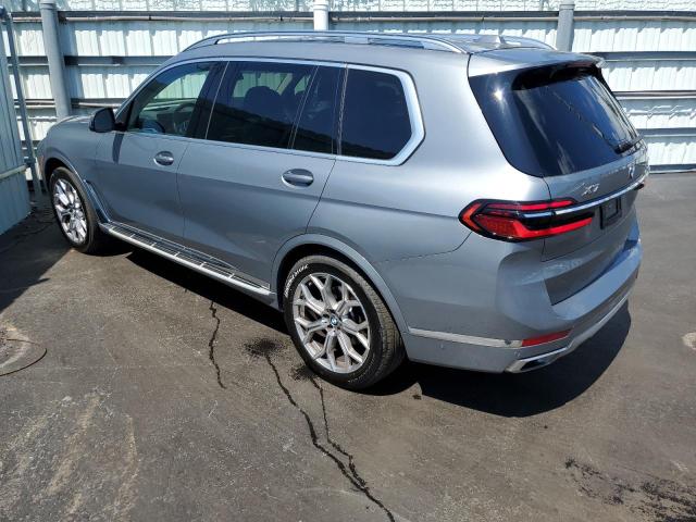 5UX23EM09P9N48655 BMW X7 Xdrive40i