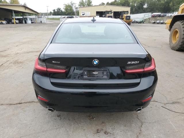 3MW5R7J09N8C77999 BMW 330XI