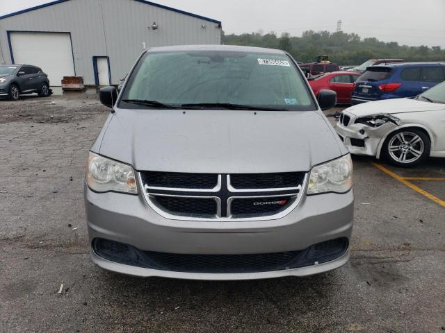 2C4RDGBG2JR328803 Dodge Grand Caravan Se