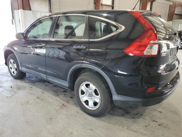 5J6RM4H31FL129948 Honda CR-V LX