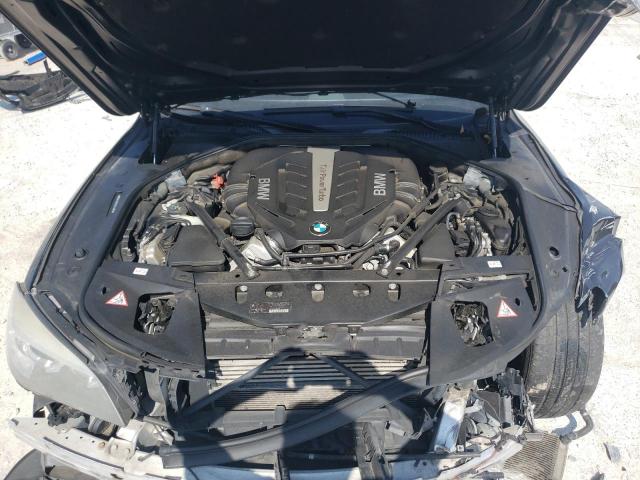 WBAYF8C50ED141865 BMW 750 LXI