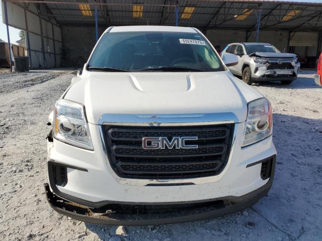 2GKALMEK2H6334390 GMC Terrain Sle