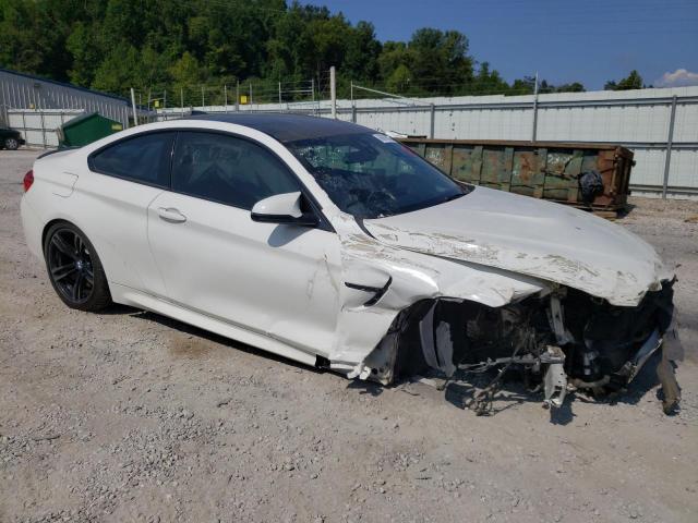 WBS3R9C53FF708630 BMW M4