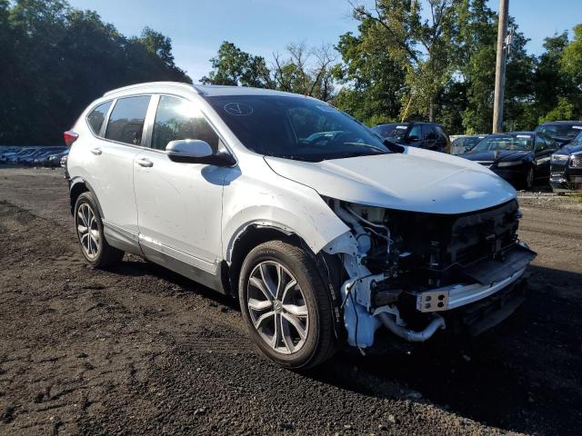 2HKRW2H96MH674344 Honda Cr-v Touring