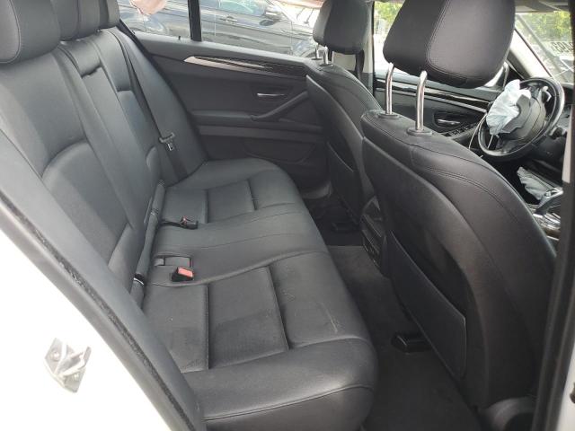 WBA5A5C5XGG354999 BMW 528 I