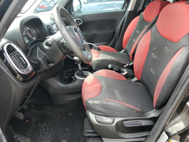 ZFBCFAAH7EZ002632 Fiat 500L POP