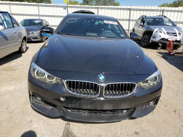 WBA4W5C57JAA49955 BMW 430xi