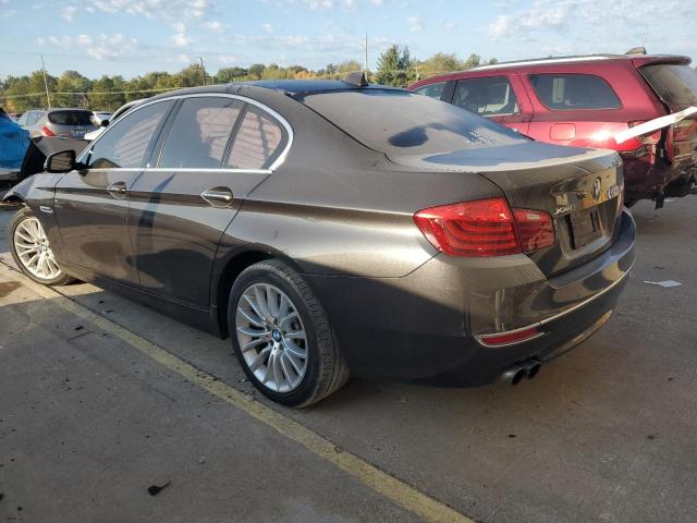 WBA5A7C55GG151756 BMW 528 XI