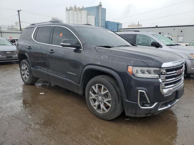 1GKKNULS2LZ118750 GMC ACADIA SLT