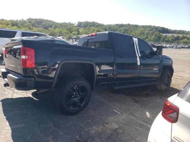 3GTU2MEC4HG335761 GMC Sierra K1500 Sle