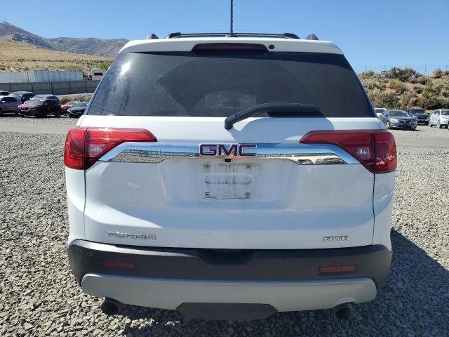 1GKKNWLS9JZ118897 GMC Acadia Slt-2