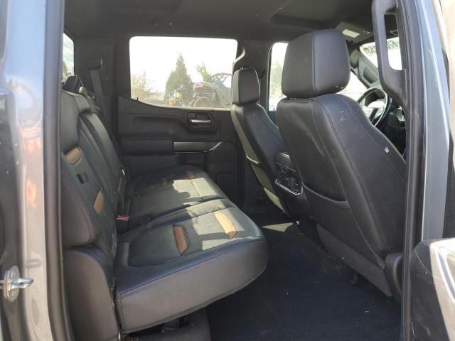 3GTU9EET1MG257452 GMC Sierra K1500 At4
