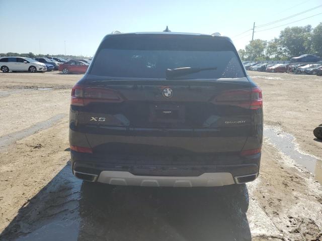 5UXCR4C0XN9M94052 BMW X5 Sdrive 40i