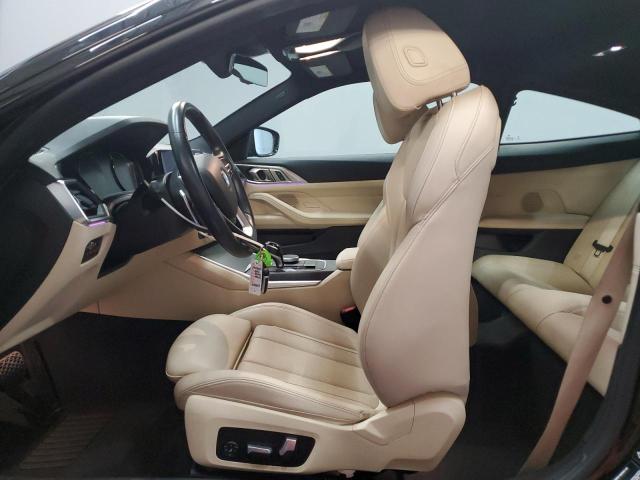 WBA73AP07NCK48427 BMW 430xi