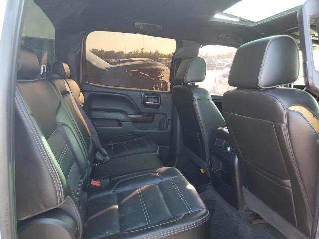 3GTP1MEC6GG302338 GMC Sierra C1500 Sle