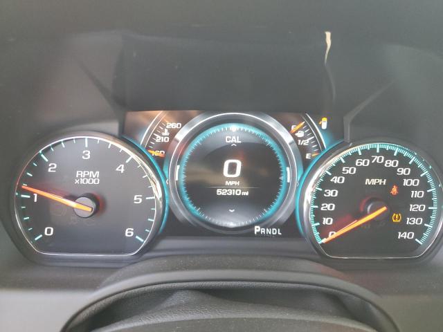 1GKS2GKC5HR402501 GMC Yukon Xl K1500 Slt
