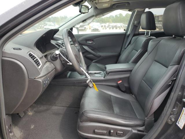 5J8TB3H78GL002714 Acura Rdx Advance