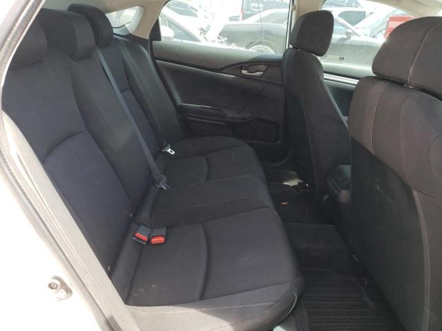 19XFC2F6XLE028165 Honda Civic Lx