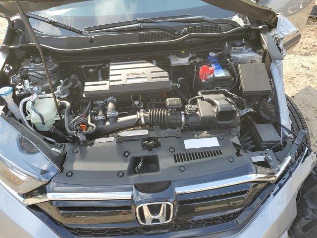 2HKRW2H84LH666152 Honda CR-V EXL