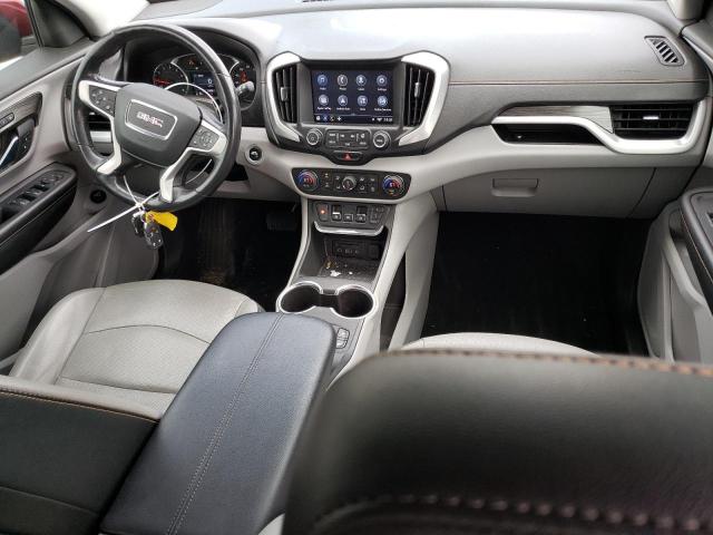 3GKALPEV0JL352156 GMC Terrain Slt