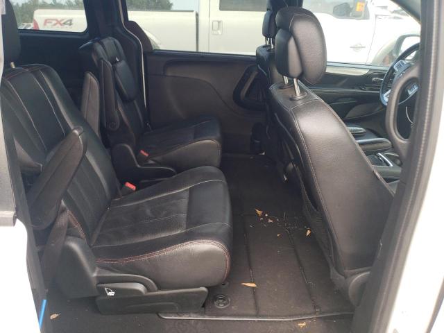 2C4RDGEG2JR254567 Dodge Grand Caravan Gt