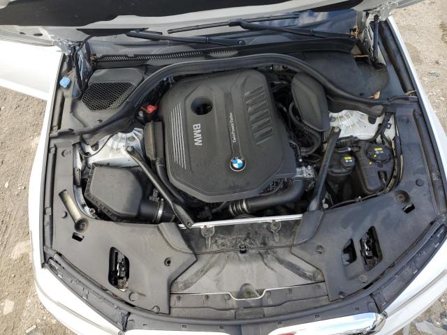 WBAJE7C57JWC55670 BMW 540 XI