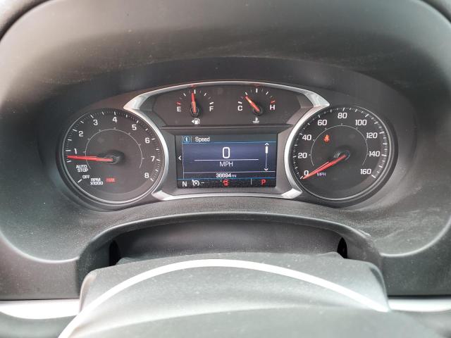 3GKALTEV5NL149472 GMC Terrain Sle