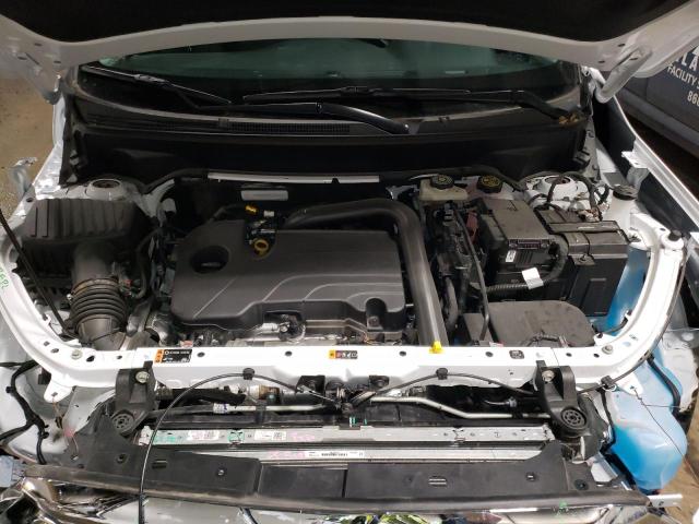 3GKALVEG5PL257042 GMC Terrain