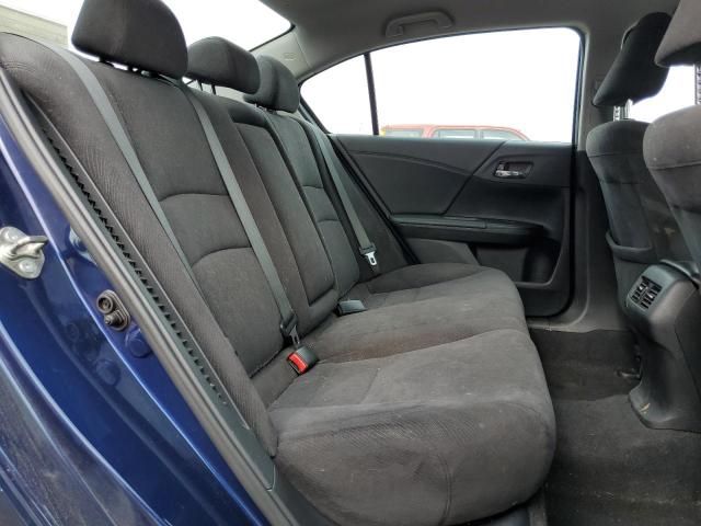 1HGCR6F36FA008342 Honda ACCORD HYBRID