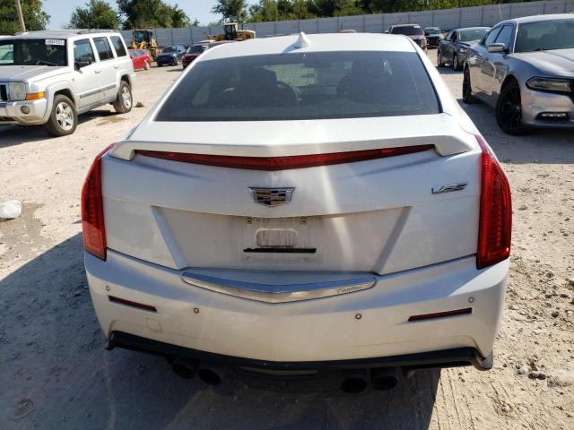 1G6AN5SY4G0100461 Cadillac ATS-V