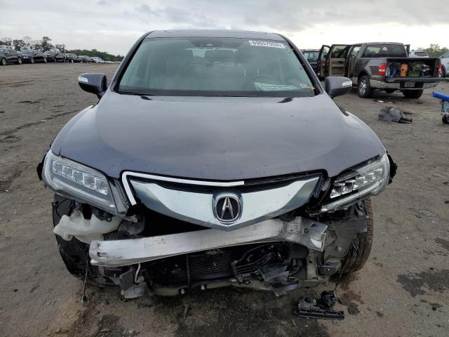 5J8TB4H75JL023436 Acura Rdx Advance