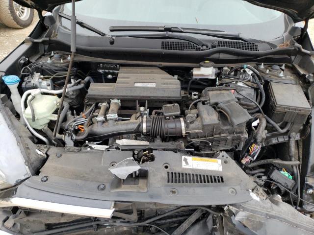 5J6RW1H99LL005743 Honda Cr-v Touring