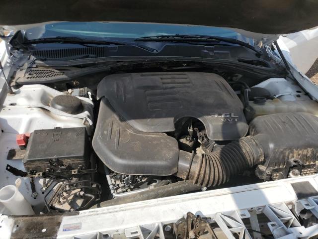 2C3CDZAG8KH668648 Dodge Challenger Sxt