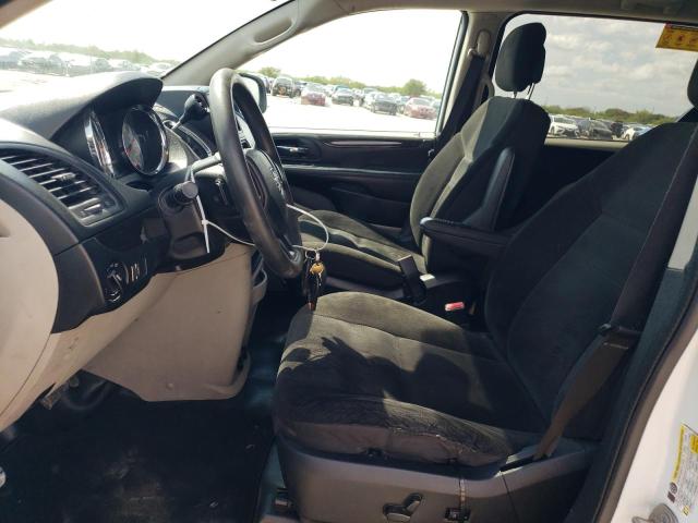 2C7WDGBG3JR364022 Dodge Grand Caravan Se