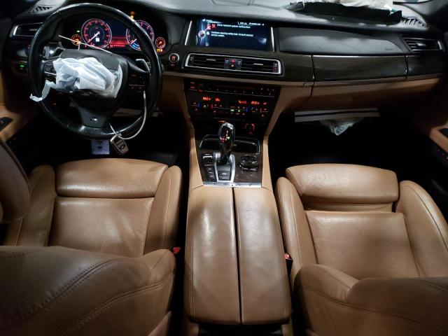 WBAYF8C53FD654710 BMW 750 LXI