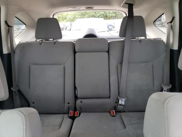 5J6RM4H51FL037675 Honda CR-V EX