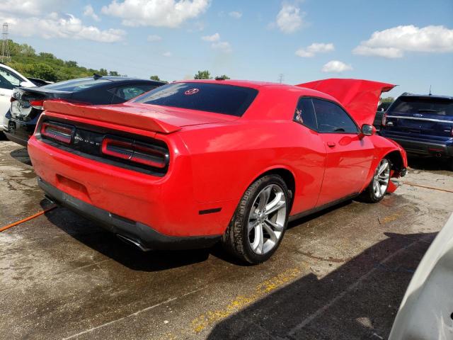 2C3CDZBT1LH139085 Dodge Challenger R/t