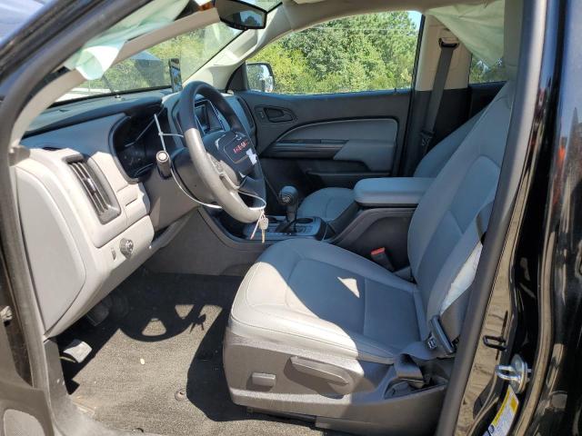 1GTG5BE36G1132974 GMC Canyon