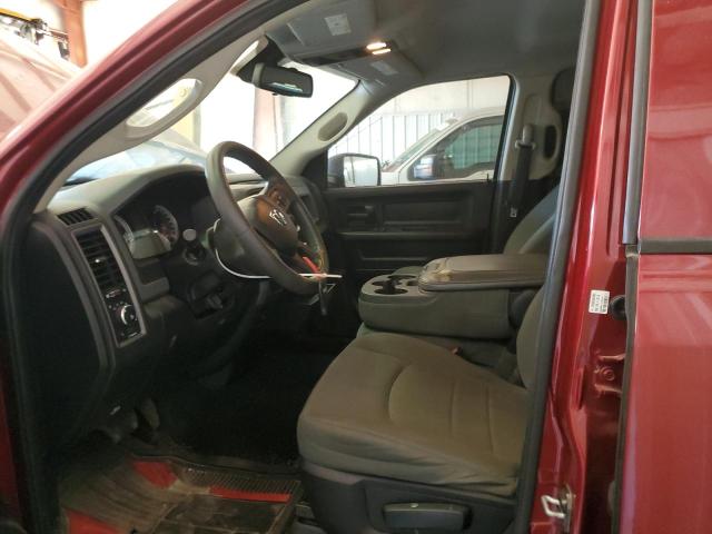 1C6RR6FT4ES135308 RAM 1500 St