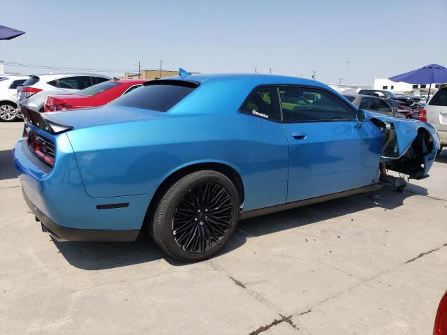 2C3CDZBT2FH913932 Dodge Challenger Sxt Plus