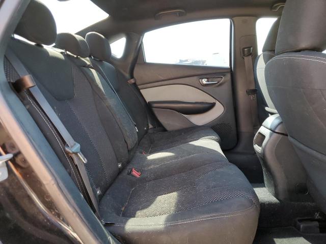 1C3CDFBB8FD112635 Dodge DART SXT