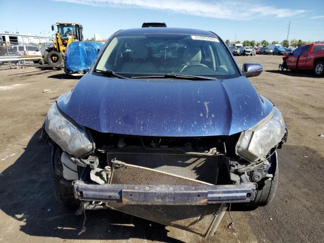 3CZRU6H58GM737107 Honda HR-V EX