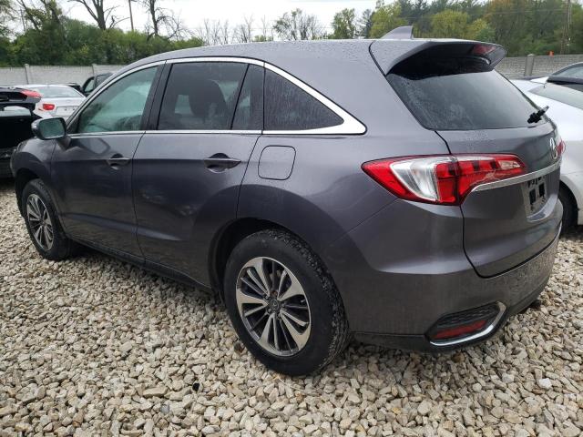 5J8TB4H73JL006196 Acura Rdx Advance