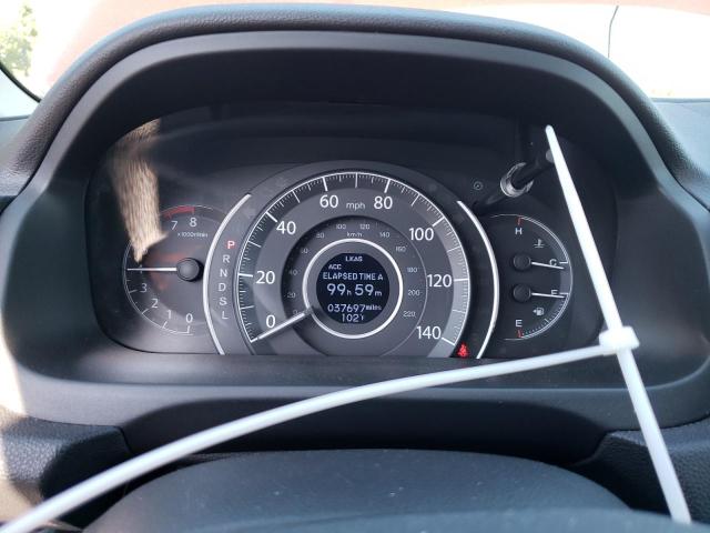 5J6RM3H9XFL021066 Honda Cr-v Touring