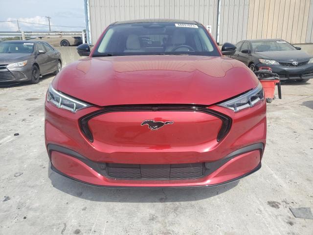 3FMTK3SU3PMA05995 Ford Mustang Mach-e Premium