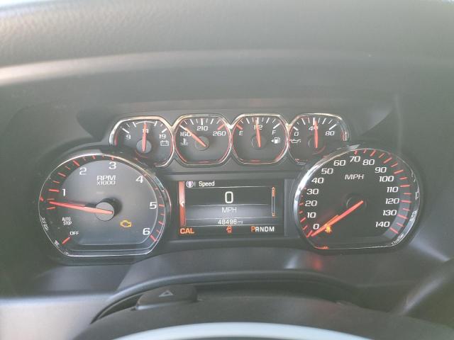 3GTU1NER3GG385157 GMC Sierra C1500 Slt