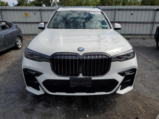 5UXCW2C03N9L82268 BMW X7 Xdrive40i