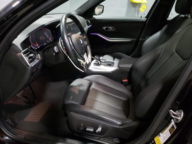3MW5R7J02M8C17884 BMW 330XI