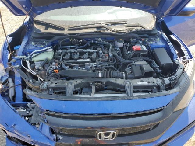 SHHFK7H39LU414345 Honda Civic Lx